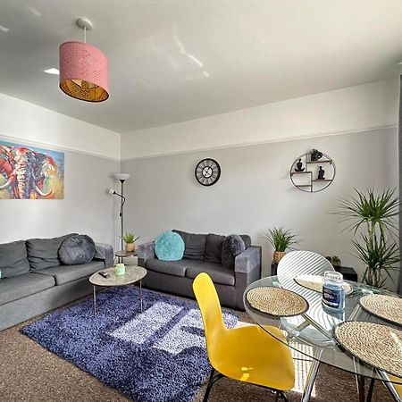 City Hideaway, Entire House Kingston upon Hull Ngoại thất bức ảnh