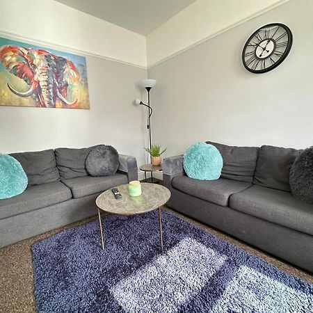 City Hideaway, Entire House Kingston upon Hull Ngoại thất bức ảnh