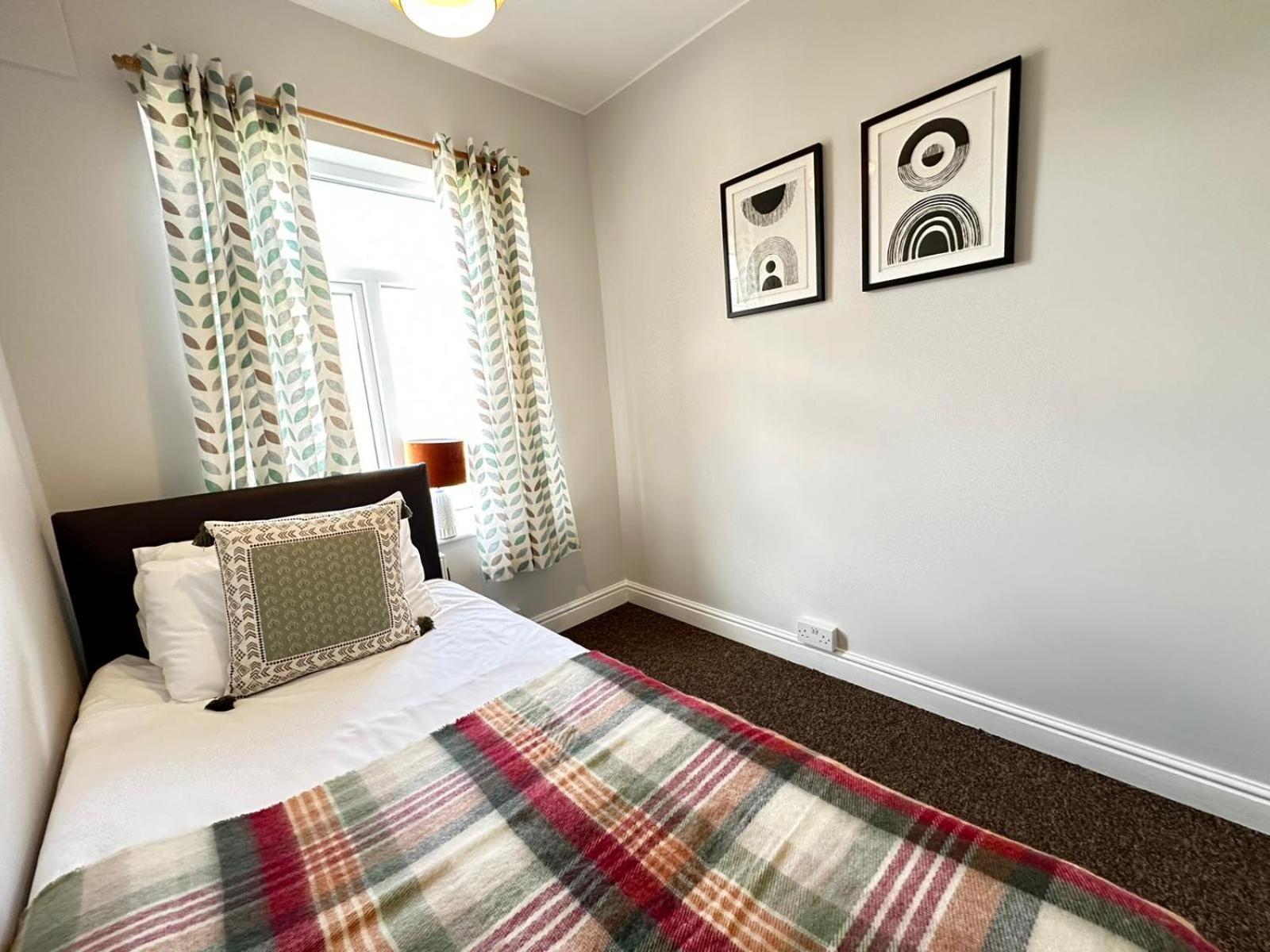 City Hideaway, Entire House Kingston upon Hull Ngoại thất bức ảnh